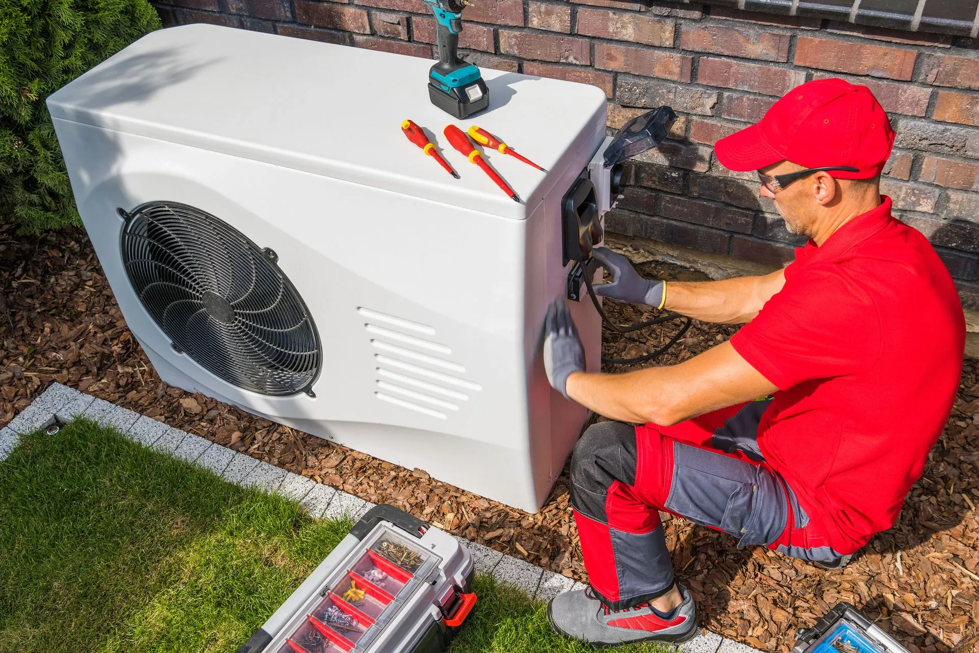 About HVAC in Lewes, DE